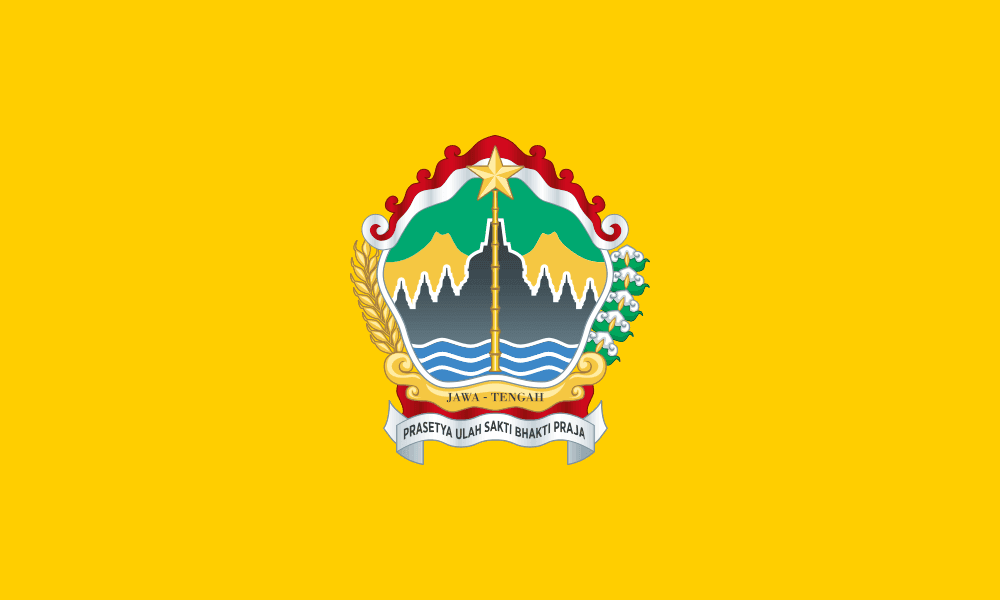Central Java