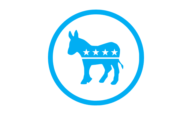 Democratic Party (Donkey)