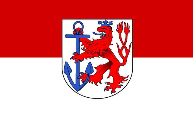 Düsseldorf