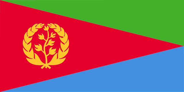 Eritrea