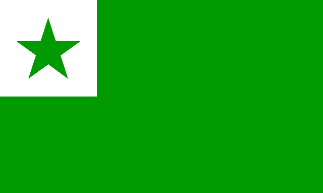 Esperanto