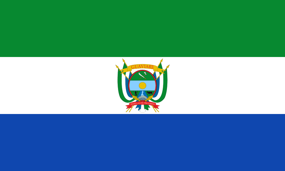 Guaviare