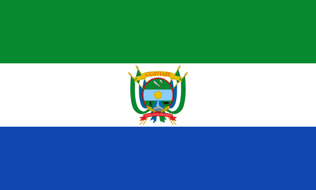 Guaviare