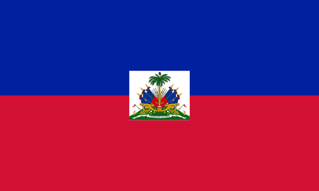 Haiti