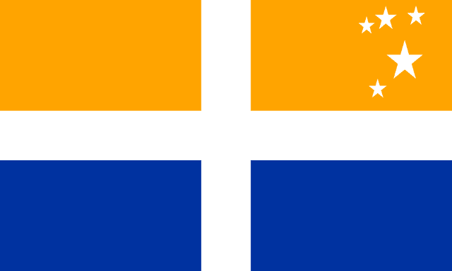 Isles of Scilly