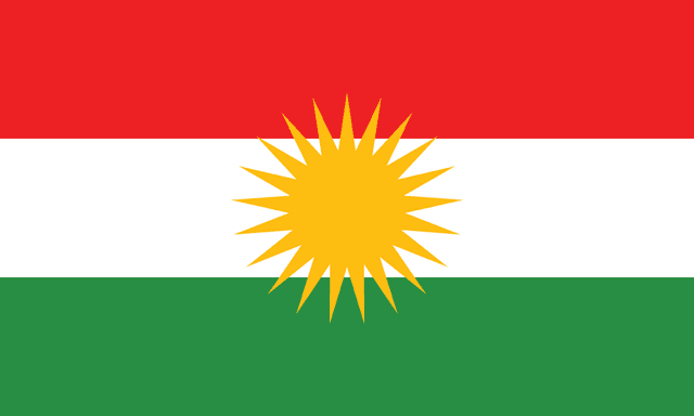 Kurdistan