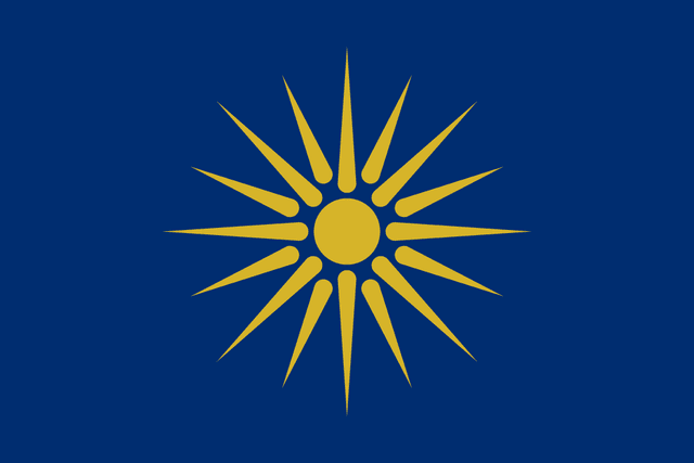 Macedonia (Greece)