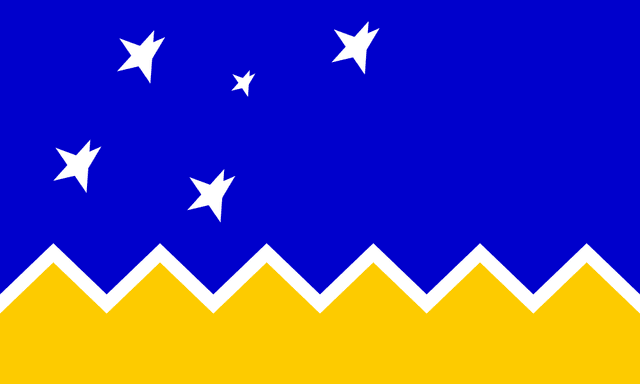 Magallanes Region