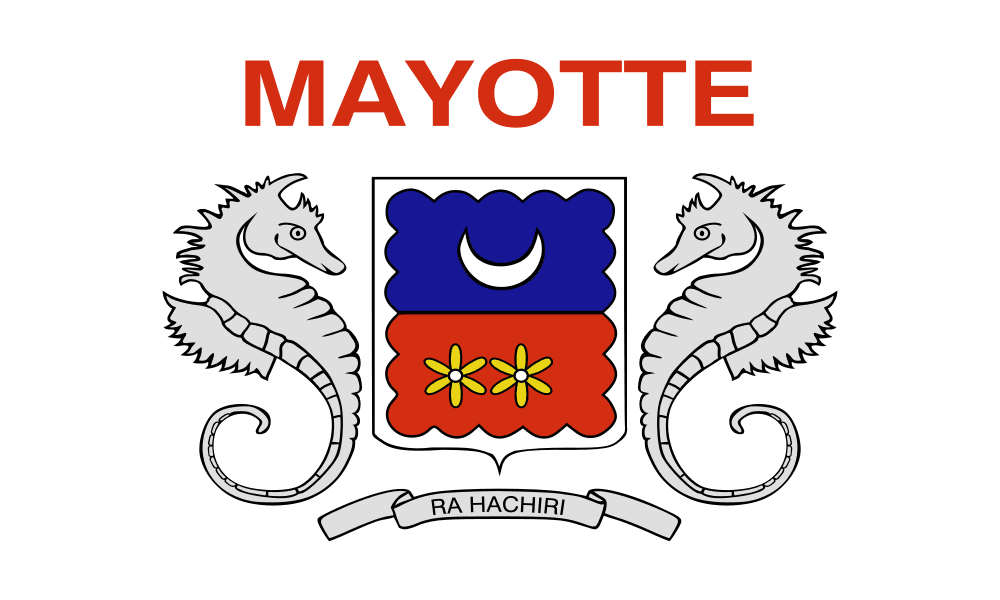 Mayotte (Unofficial)