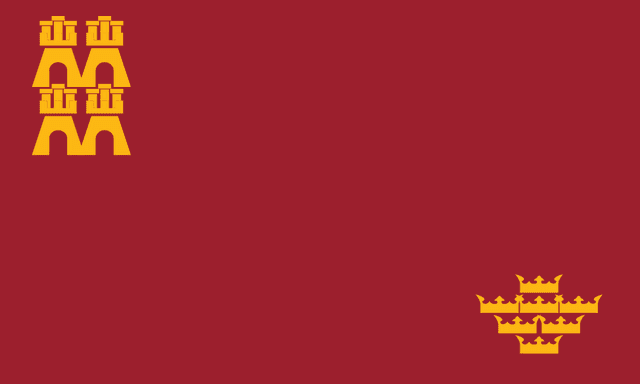 Murcia (Community, Spain)