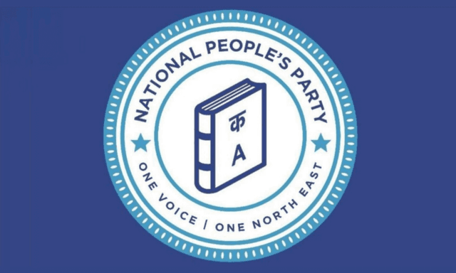 National People’s Party