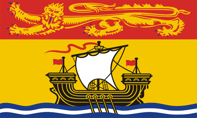 New Brunswick