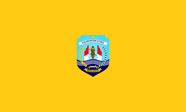 North Kalimantan