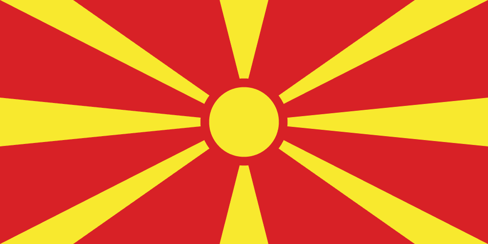 North Macedonia