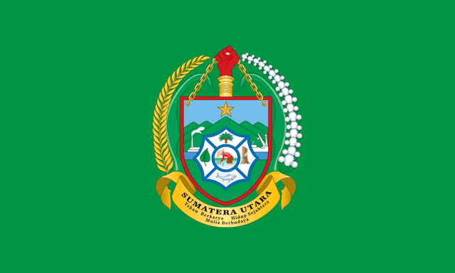 North Sumatra