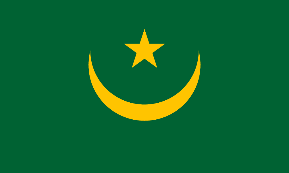 Old Mauritania