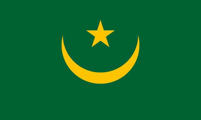 Old Mauritania