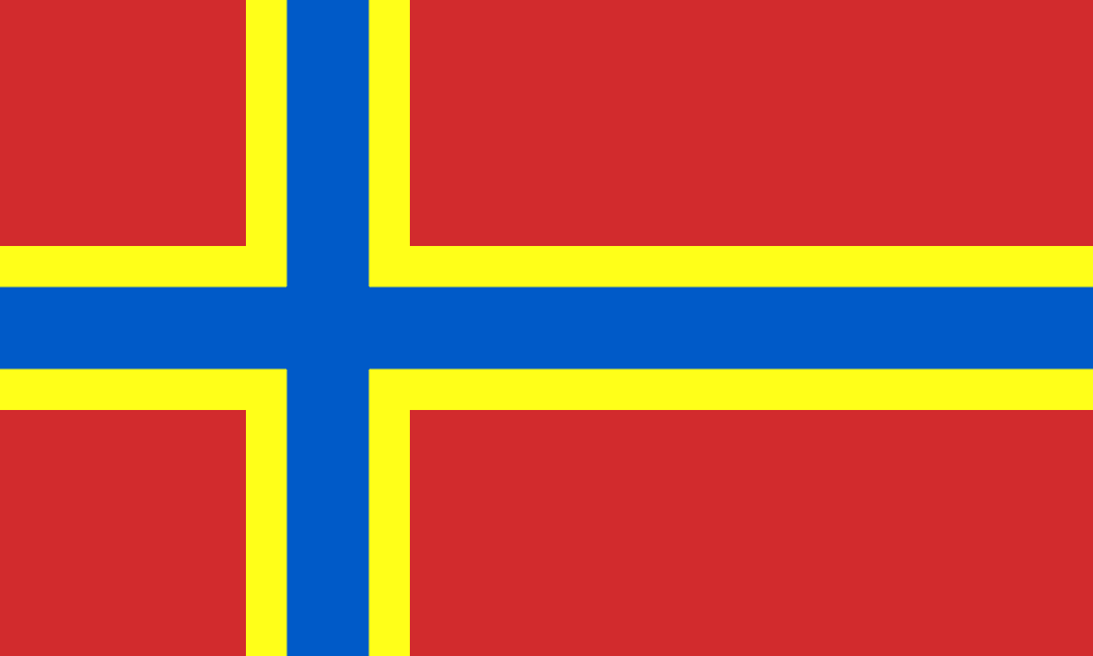 Orkney (2007 – Present)