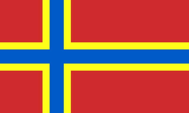 Orkney (2007 – Present)
