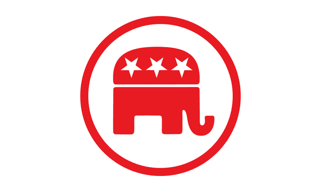 Republican Party (Elephant)