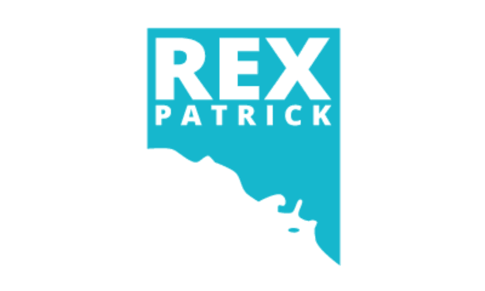 Rex Patrick Team