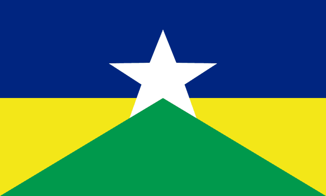 Rondônia