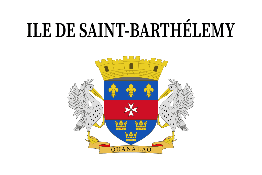 Saint Barthélemy (Unofficial)