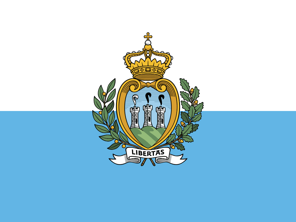 San Marino