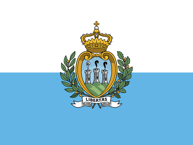 San Marino