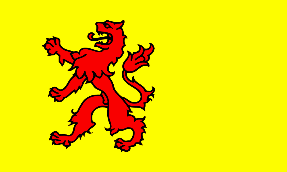 South Holland