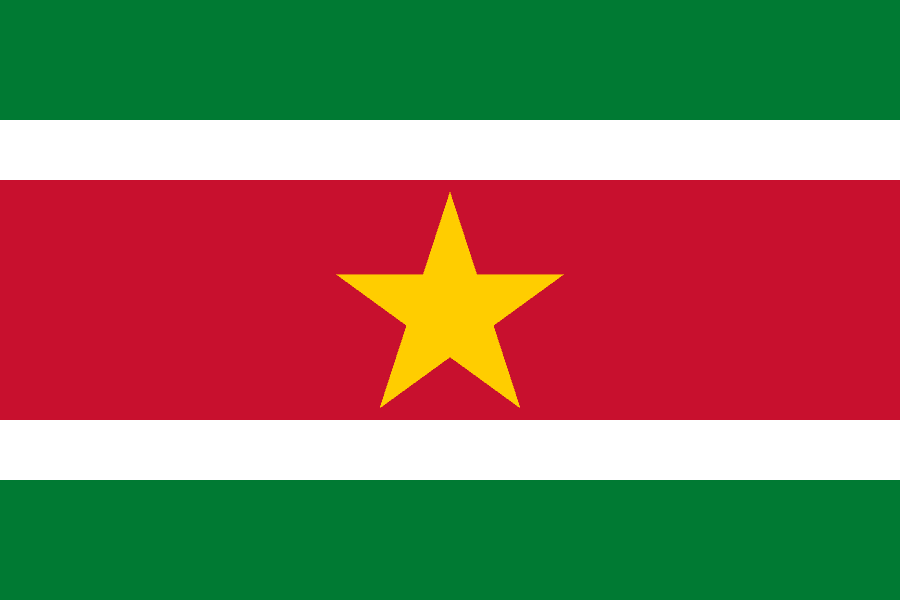 Suriname