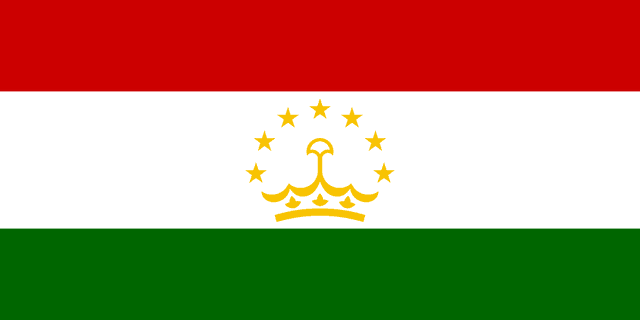 Tajikistan
