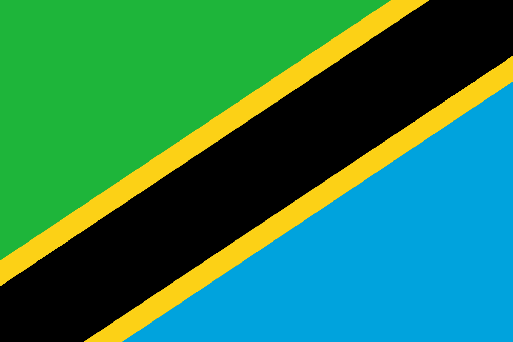 Tanzania