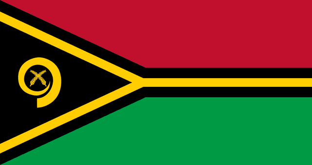 Vanuatu