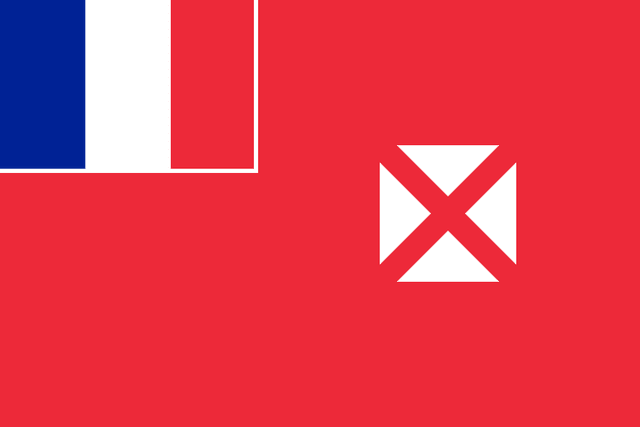 Wallis & Futuna Islands (Unofficial)