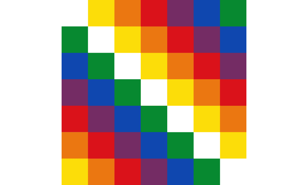 Wiphala