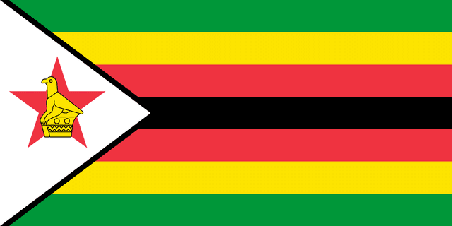 Zimbabwe