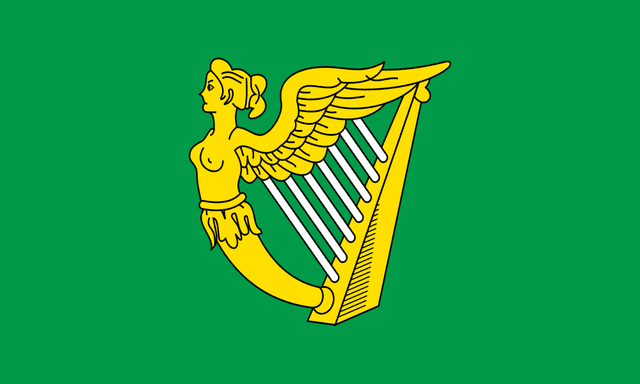 Green Harp