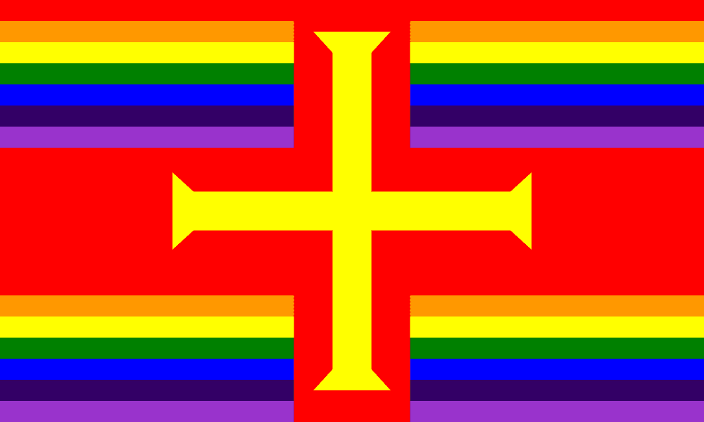 Guernsey Gay Pride