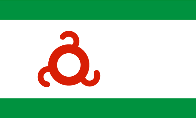 Ingushetia