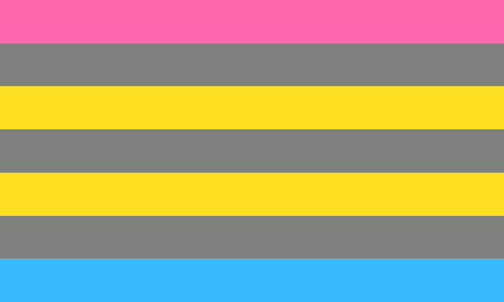 Intergender