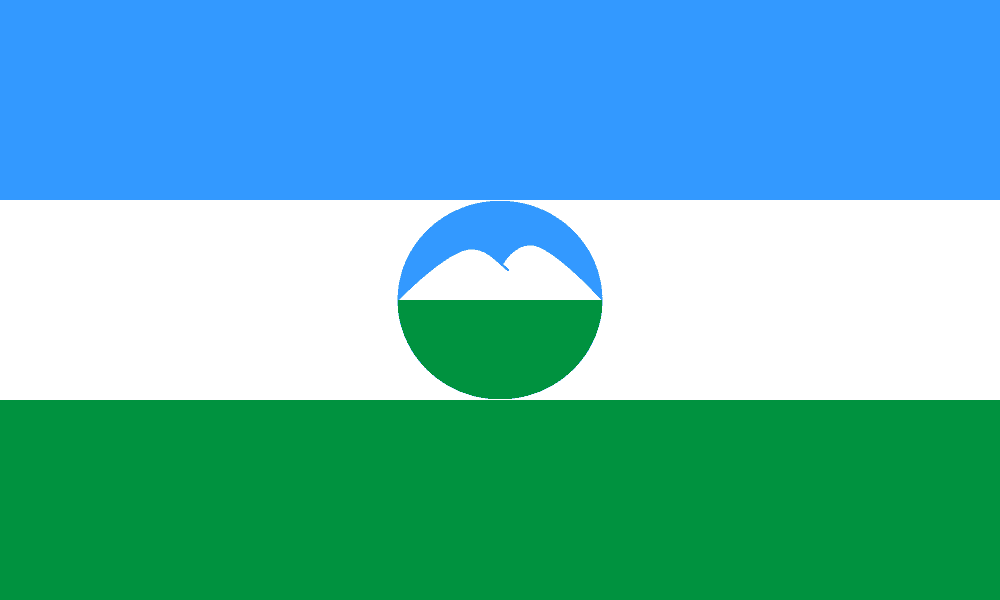 Kabardino-Balkaria