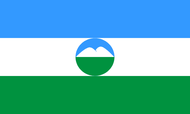 Kabardino-Balkaria