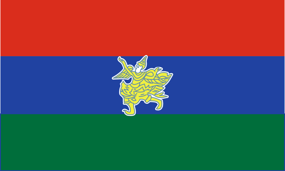 Kayah State