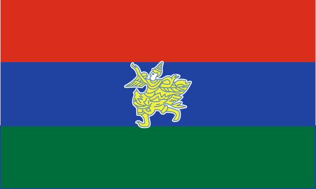Kayah State