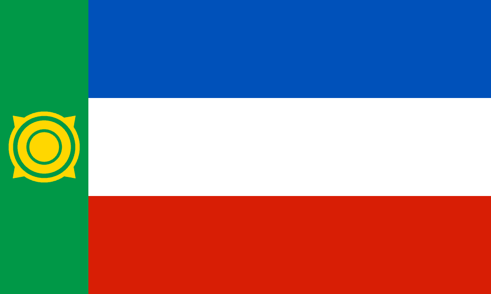 Khakassia