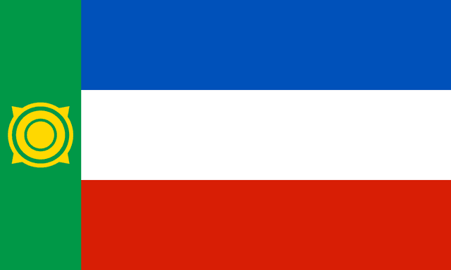Khakassia