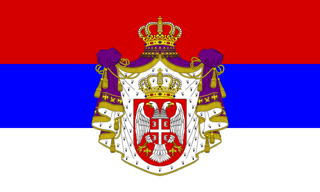 Kingdom of Serbia (1882–1918)