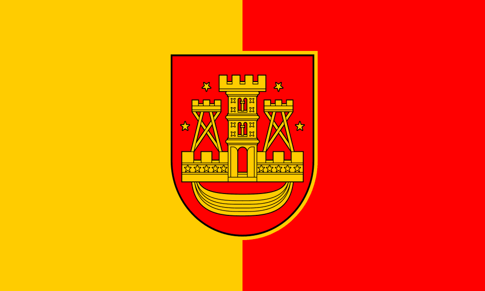 Klaipeda