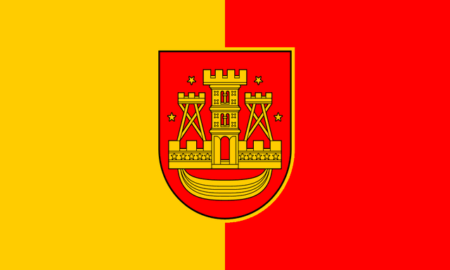 Klaipeda